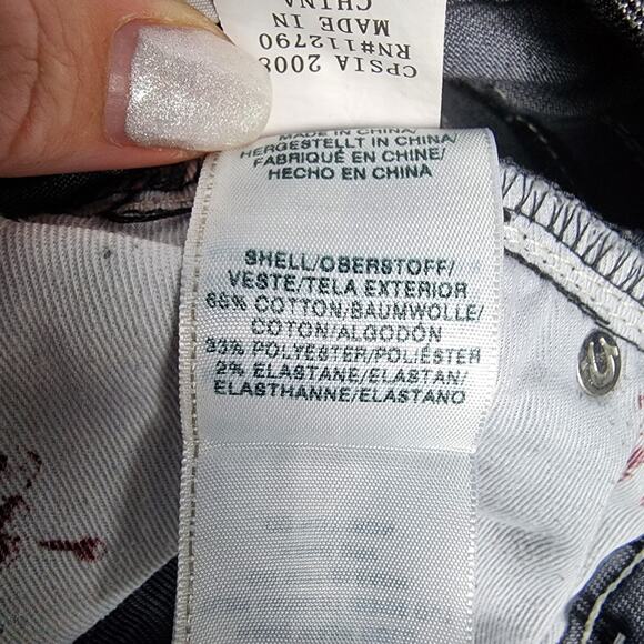 Designer Toddler Bottoms Bundle (True Religion, 7 of All...) | Boys 2T - Picture 10 of 16